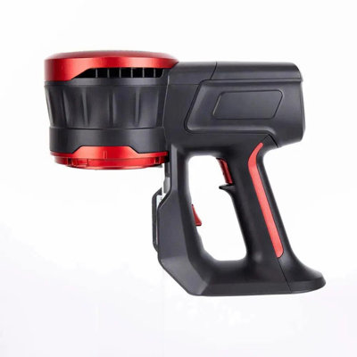 Motor Vacuum Accessories for MOOSOO K17 Series Cordless Vacuum