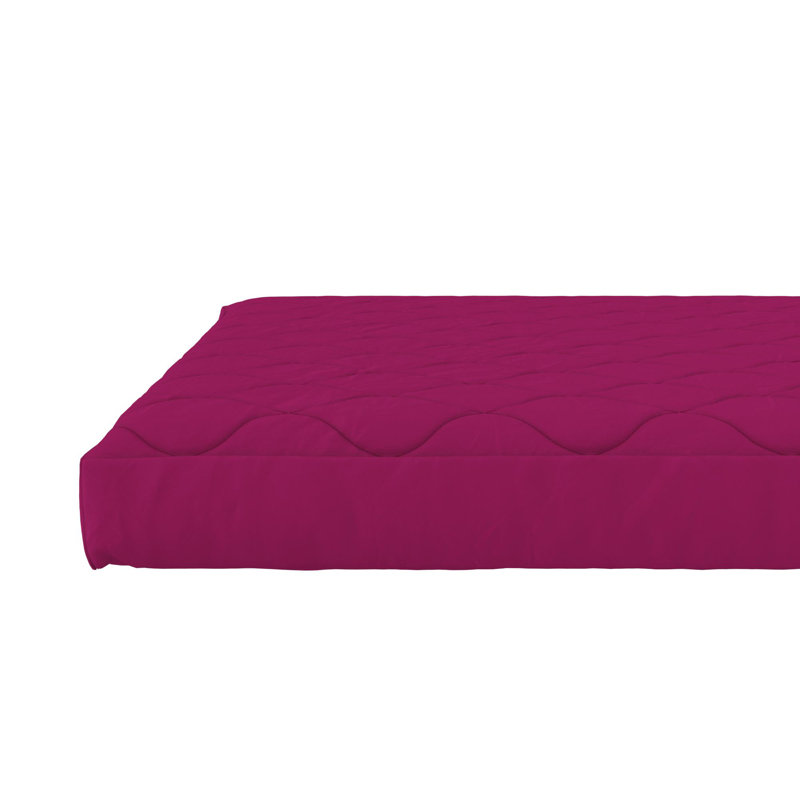 Matelas en polyester 6 po Beuthel