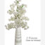 Tiges de cerisier en soie artificielles 30 po avec branches câblées-75458614