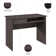 Burham 40" W Rectangle Small Space Writing Desk