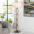 67 " Traditional Floor Lamp