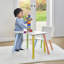Kids 3 Piece and Chair Set-128948401