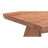 Natural Accent Table