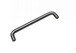 Cal Royal PUL206 US32D PUL206 Solid Bar Round Pull 5/8" Diameter, 2" Projection, 5-1/2" CTC