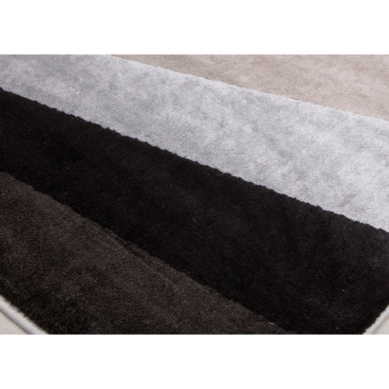 Tapis Vera Vera, Rectangle 2 pi x 4 pi