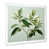 Cadre simple blanc