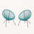 Teal est en rupture de stock