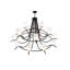 Octavia 15 - Light Chandelier