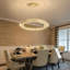 Lustre en cristal Modern-1692604674