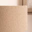 Drum Boucle Lamp Shade-103118999-103895677