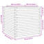 2 Wood Planter-100491984-100491985