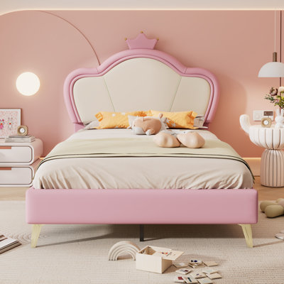 European Single (90 X 200 Cm) Standard Bed Frame