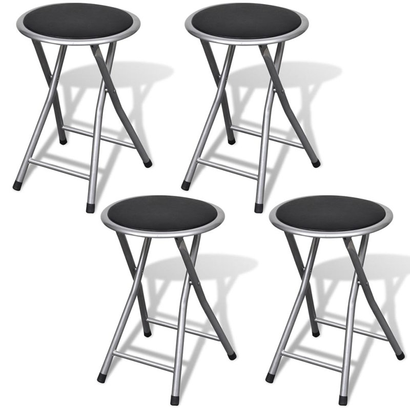 Tabouret d'appoint Tuohy