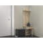 0 Door Laminate Wardrobe-1092034441