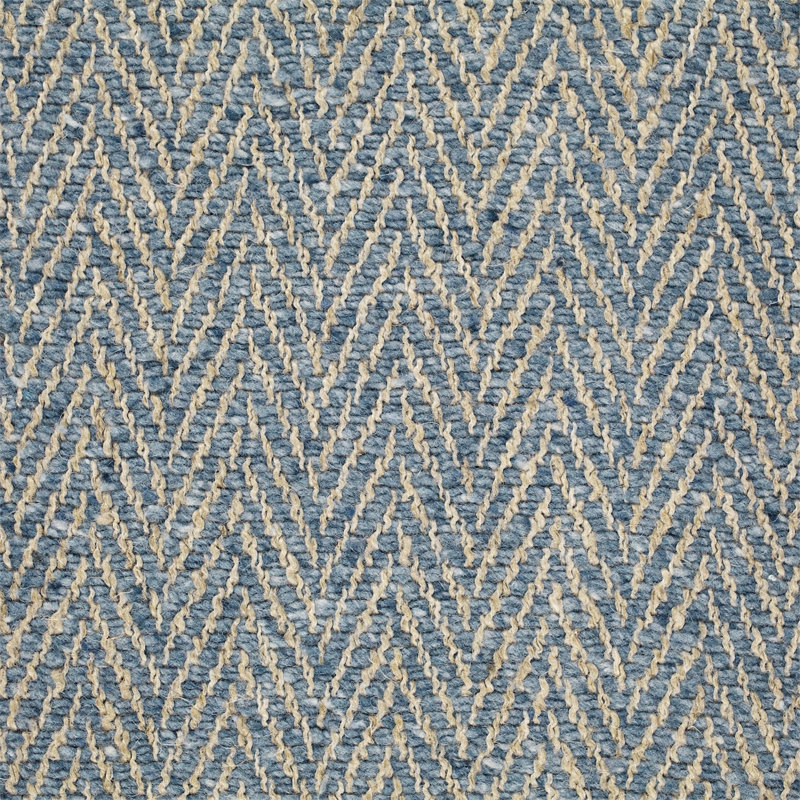 Banyan Fabric, Soft Blue