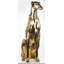 Clodette Animals Statue-1443942739