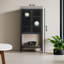 Jhonna 2 -Door 2 -Shelf-2093595873