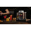 Machine à cocktail professionnelle Bartesian + paquet de 4 capsules de cocktail