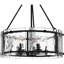 Luminaire suspendu Agatino