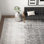 Hatsuye Retro Performance Abstract Rug