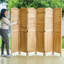 Paravent en bois massif-625907112-626831997