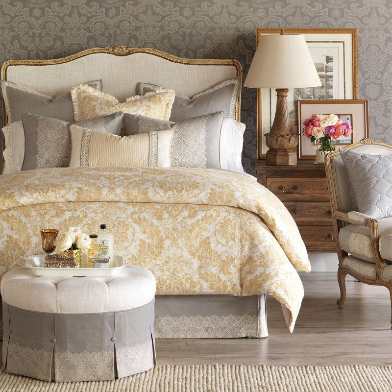 Sabelle Thayer Sham, Standard
