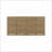 Wall Cabinet Ontario, Kitchen, Macadamia
