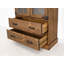 Darrie Display Cabinet