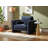 Izziah Upholstered Armchair-90662794