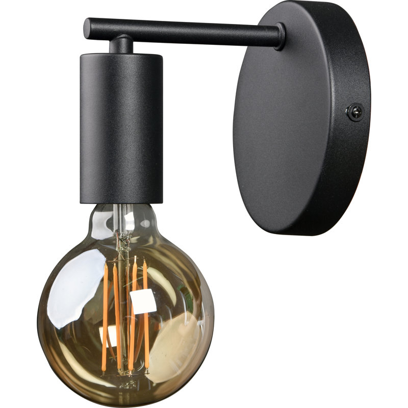 Alexandira Armed Sconce