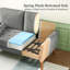 Collierville 2 Seater Velvet Sofa-1516899067