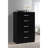 31.5'' W 5 - Drawer Dresser-72298815