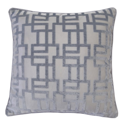  Square Pillow Cover and Insert