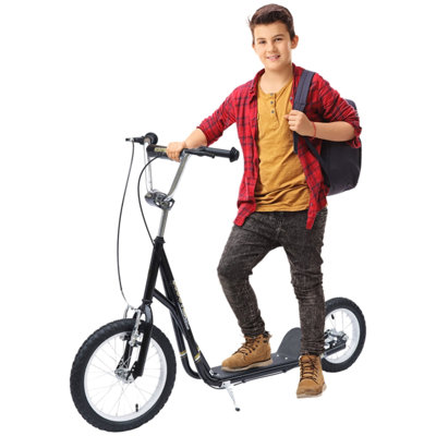 EvoNet Scooter