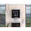 Rectangle Medicine Cabinet With Mirror Wenge-276107456