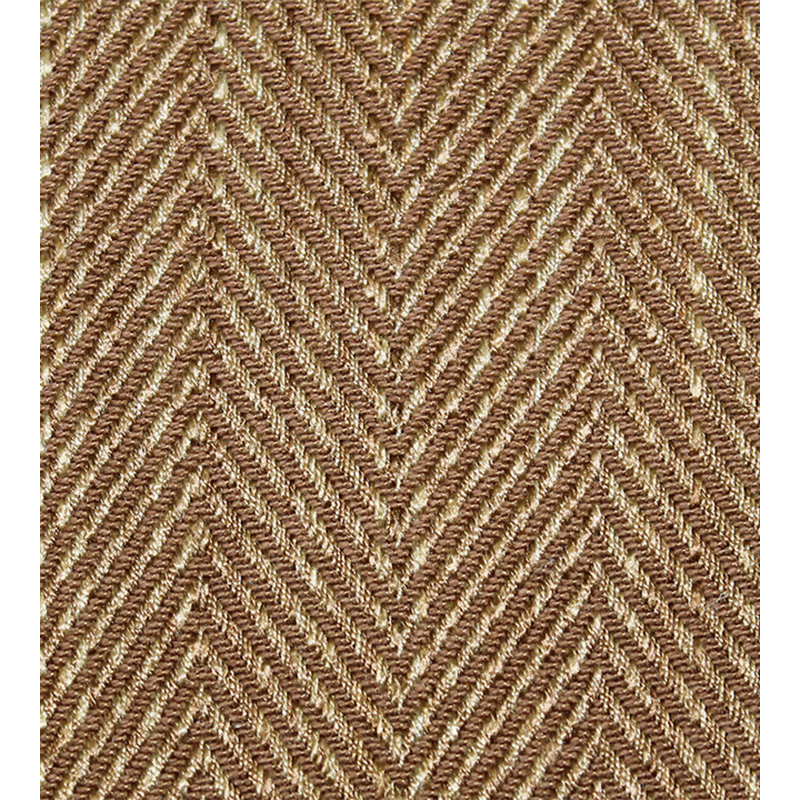 Belle Jardin Cambridge Fabric, Chestnut