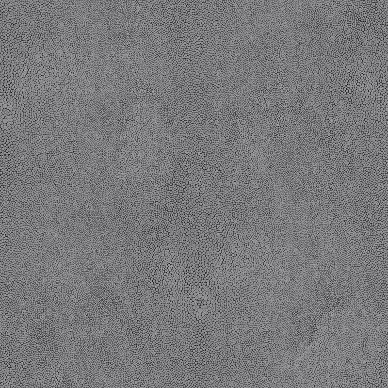 10m x 53cm Matte Wallpaper Roll, Black