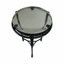 Table d'appoint Everly Quinn 2 pièces Adonia-106720822