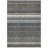 Chayden Washable Striped Indoor / Outdoor Rug-98188103