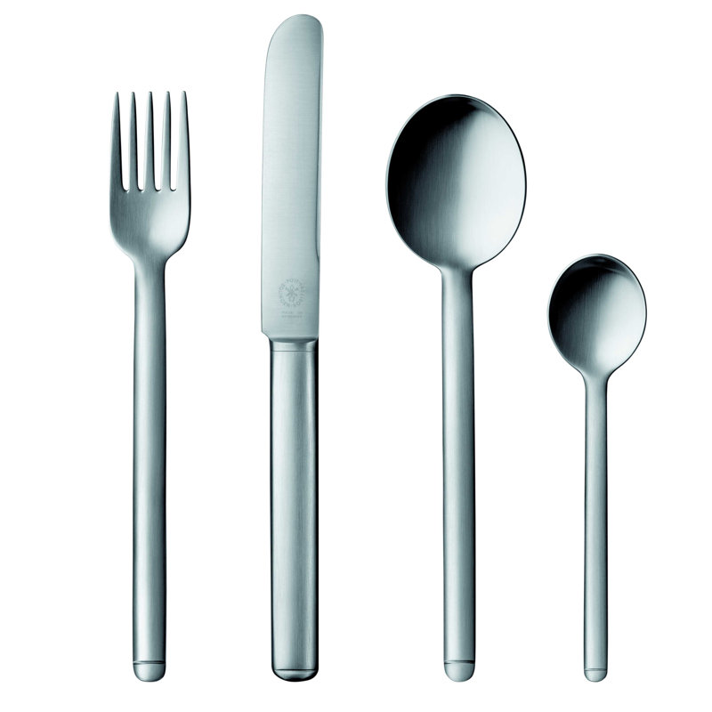 POTT Pott Stainless Steel Flatware Flatware
