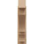 Bois de cèdre brut Balboa-89128079