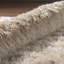 Tapis beige touffeté à la main Petrey-1960835868