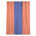 Orange/Blue