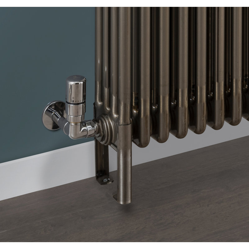 Accessory Slip-On Feet 3 Column Deep
