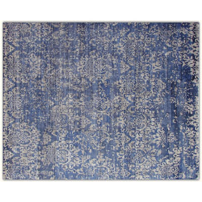 One-of-a-Kind 12' X 15' Area Rug