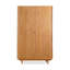 Garde-robe de rangement Nordic Vintage