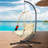 Indoor/Outdoor Hammock With Stand-1142767337