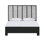 Liam Collection Bed