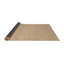 Tapis contemporain beige / brun-247478830