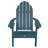 Hintz Outdoor Adirondack Chair-1246378865